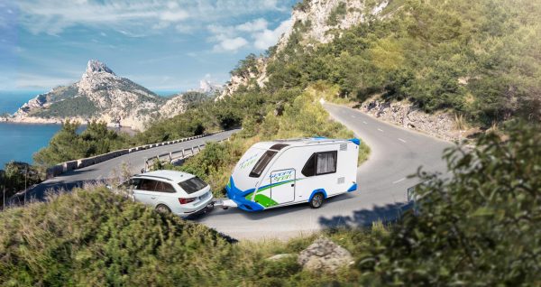 Knaus Sport & Fun