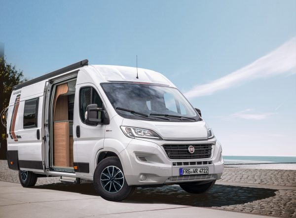 Weinsberg CaraBus 630 ME